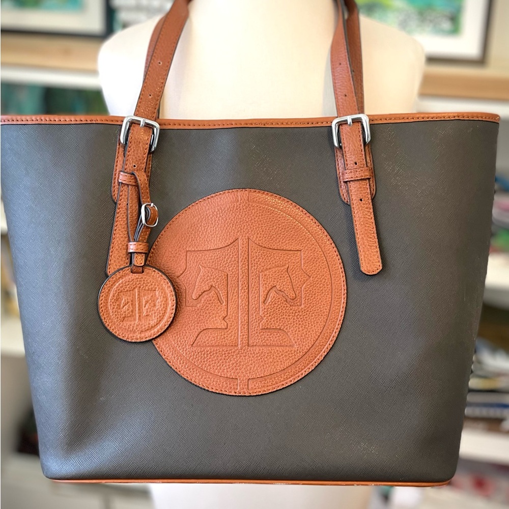 Tucker Tweed James River Carry All